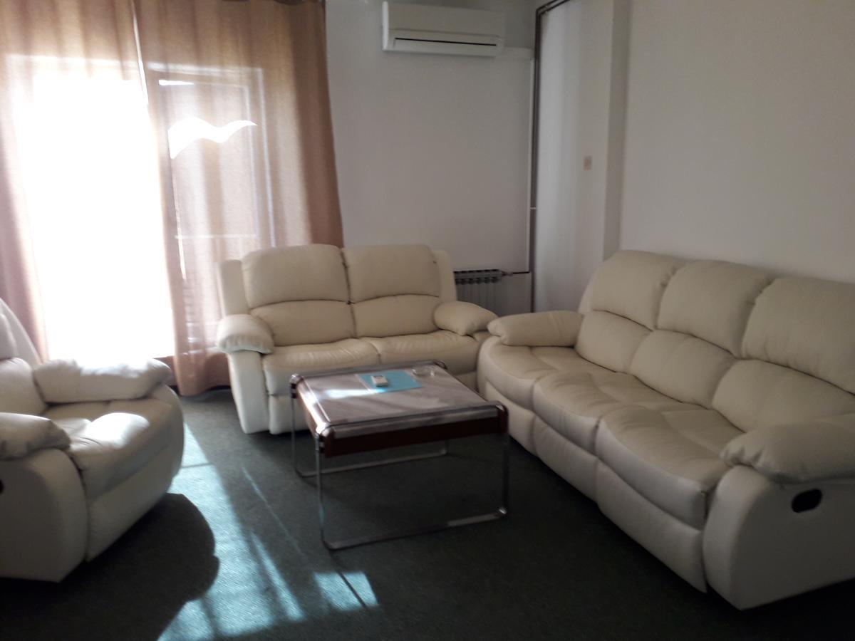 Apartments And Rooms Haludovo - Ribarsko Selo Malinska Zewnętrze zdjęcie