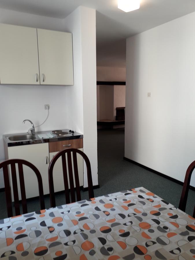Apartments And Rooms Haludovo - Ribarsko Selo Malinska Zewnętrze zdjęcie