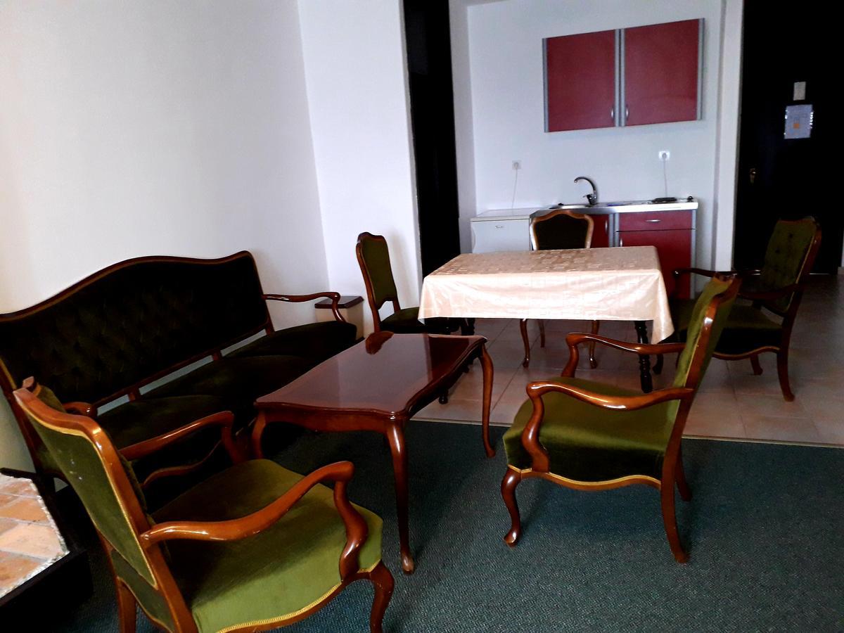 Apartments And Rooms Haludovo - Ribarsko Selo Malinska Zewnętrze zdjęcie