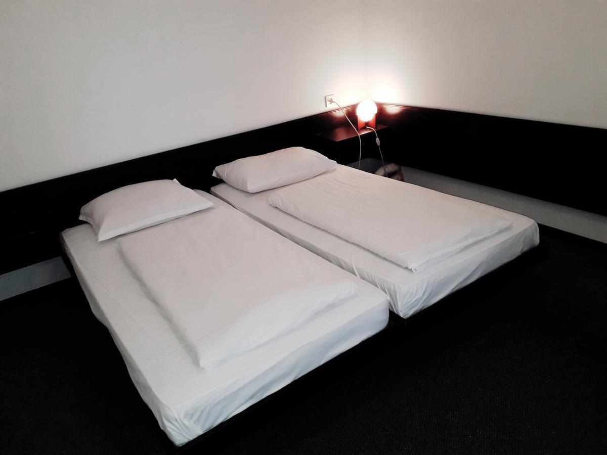 Apartments And Rooms Haludovo - Ribarsko Selo Malinska Zewnętrze zdjęcie