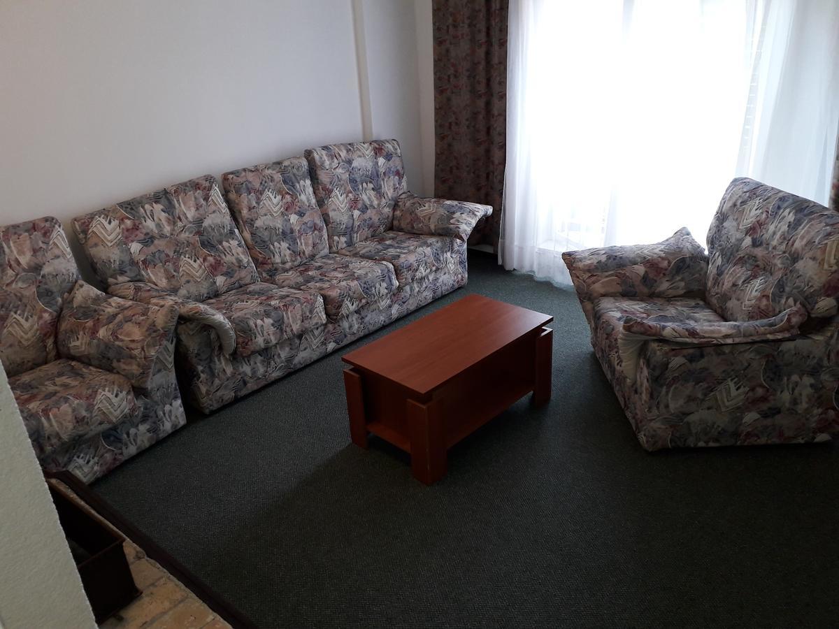 Apartments And Rooms Haludovo - Ribarsko Selo Malinska Zewnętrze zdjęcie