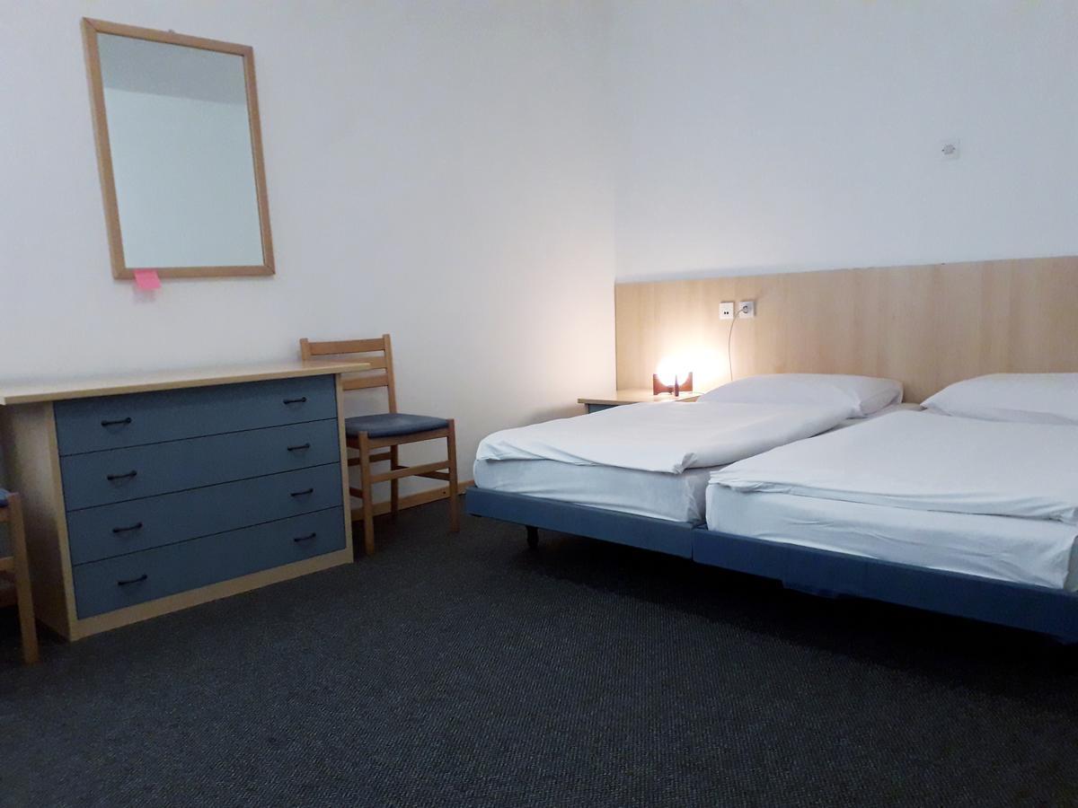 Apartments And Rooms Haludovo - Ribarsko Selo Malinska Zewnętrze zdjęcie
