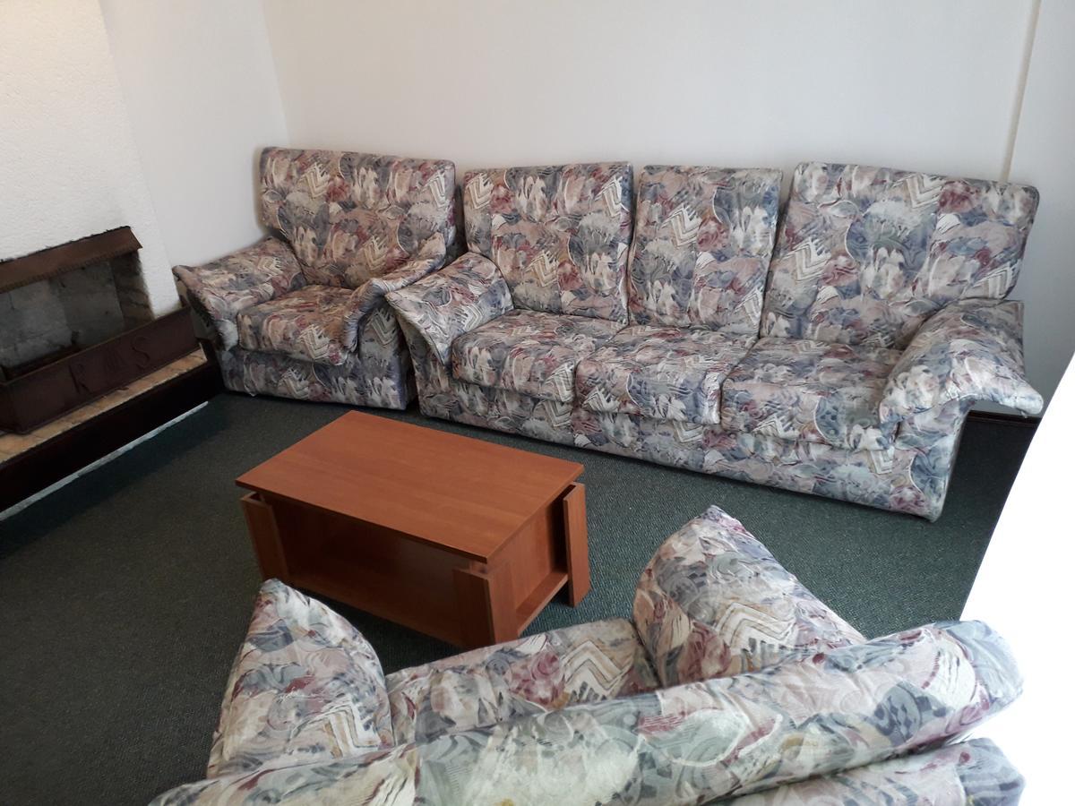 Apartments And Rooms Haludovo - Ribarsko Selo Malinska Zewnętrze zdjęcie