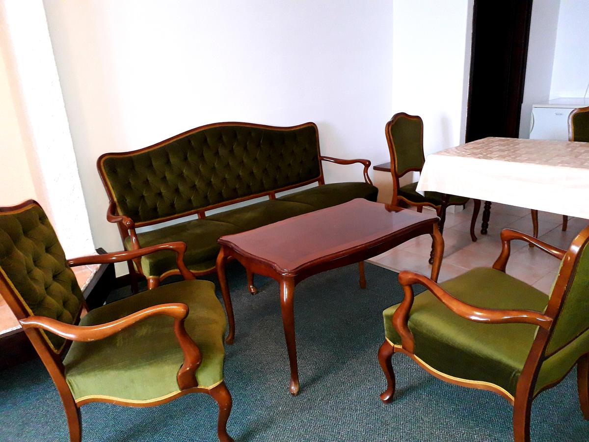 Apartments And Rooms Haludovo - Ribarsko Selo Malinska Zewnętrze zdjęcie