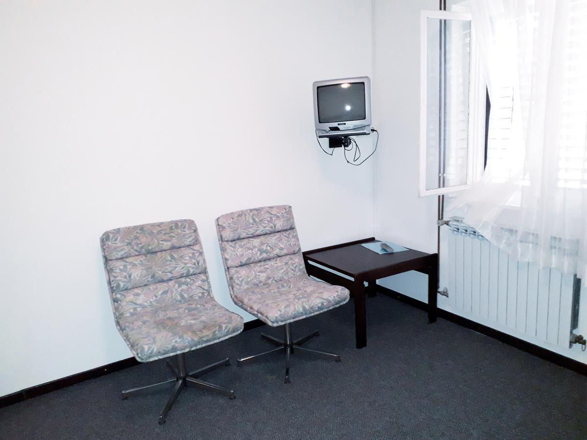 Apartments And Rooms Haludovo - Ribarsko Selo Malinska Zewnętrze zdjęcie