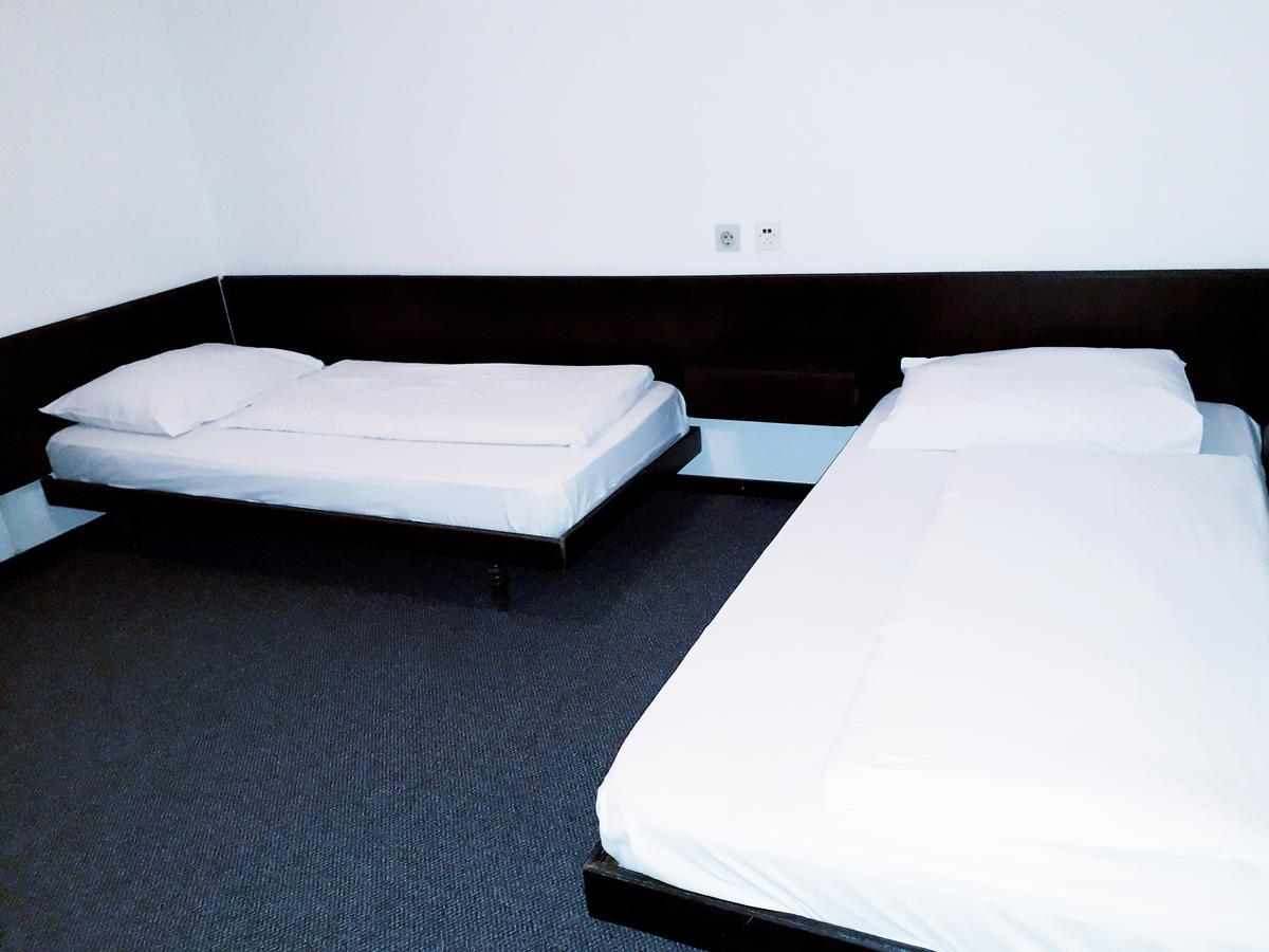 Apartments And Rooms Haludovo - Ribarsko Selo Malinska Zewnętrze zdjęcie