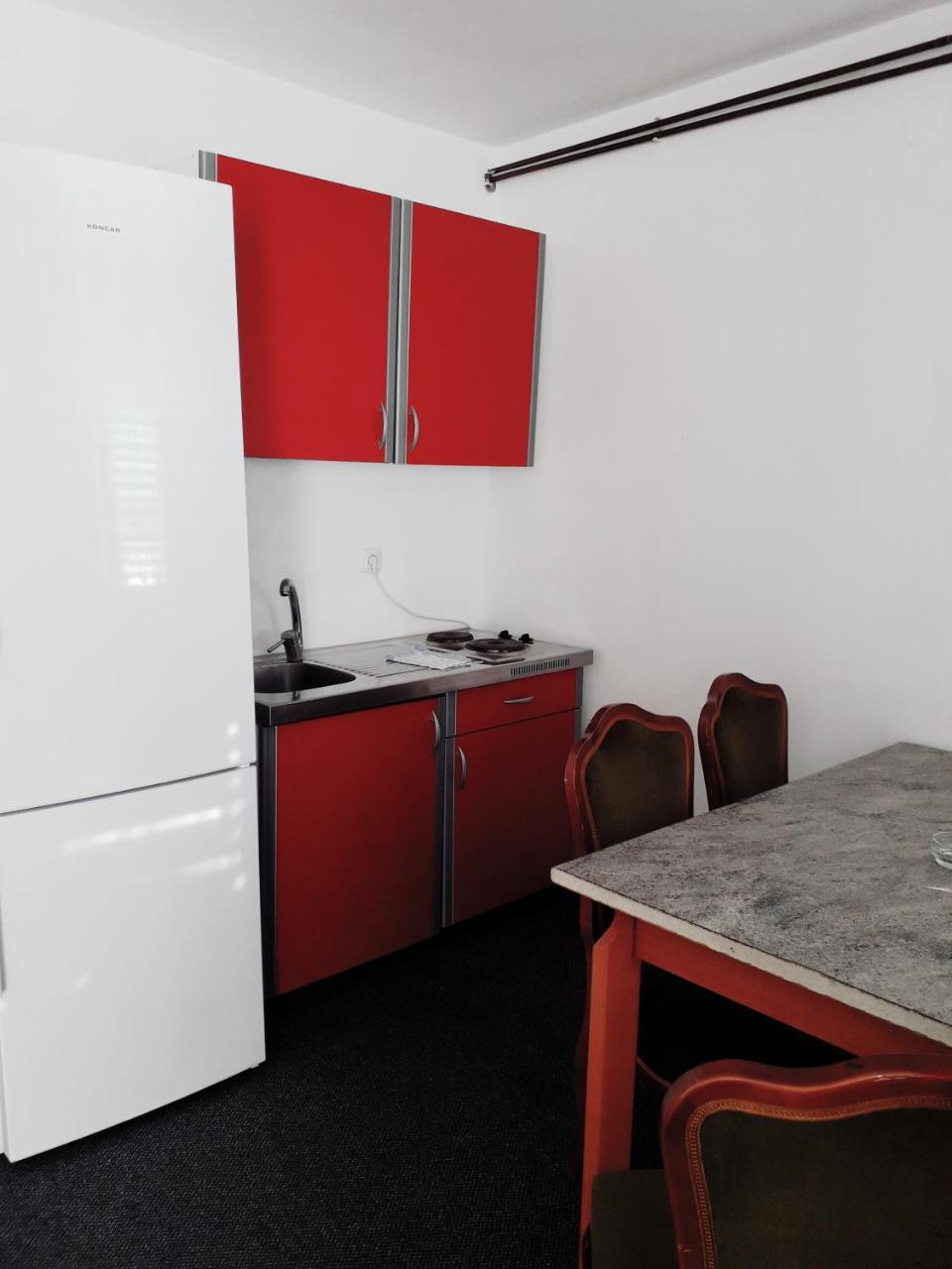 Apartments And Rooms Haludovo - Ribarsko Selo Malinska Zewnętrze zdjęcie