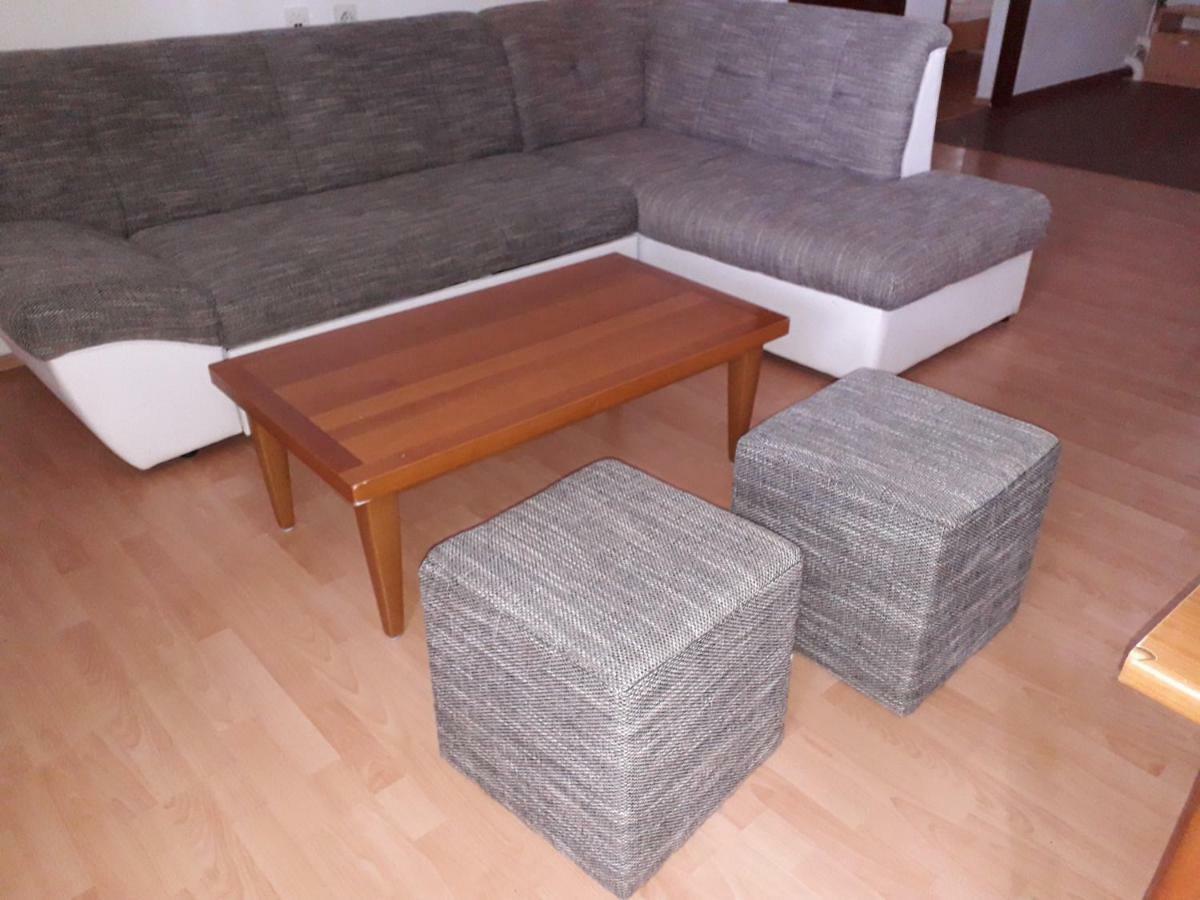 Apartments And Rooms Haludovo - Ribarsko Selo Malinska Zewnętrze zdjęcie